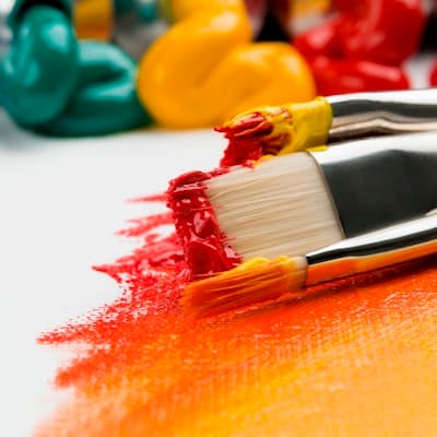Mini Canvas Kit